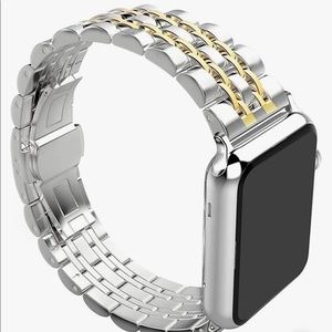 ImmSss Apple Watch Band